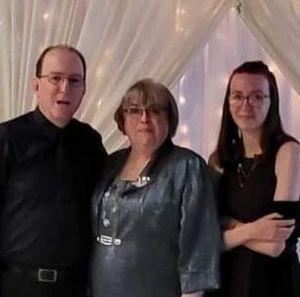 Meet your Posher, Shannon